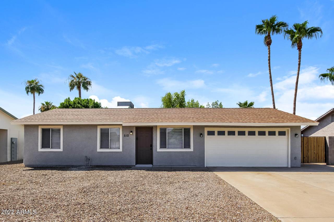 510 Tercera Avenue - Photo 1