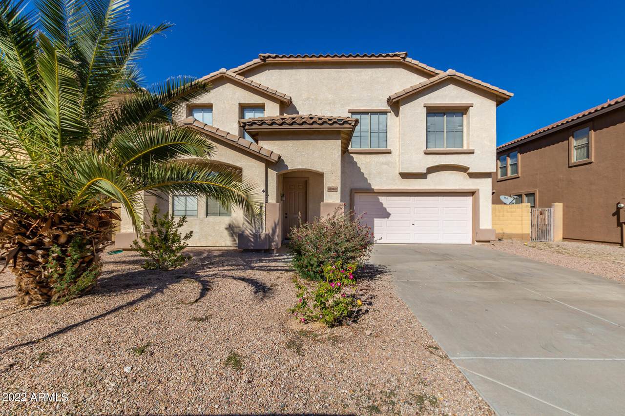 45960 Dutchman Drive - Photo 1