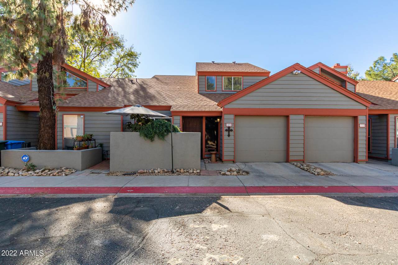 14002 49th Avenue - Photo 1