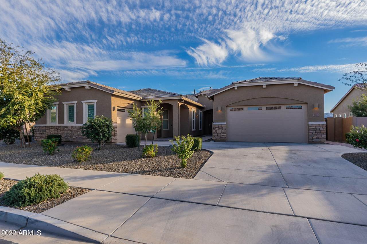 21501 Misty Lane - Photo 1