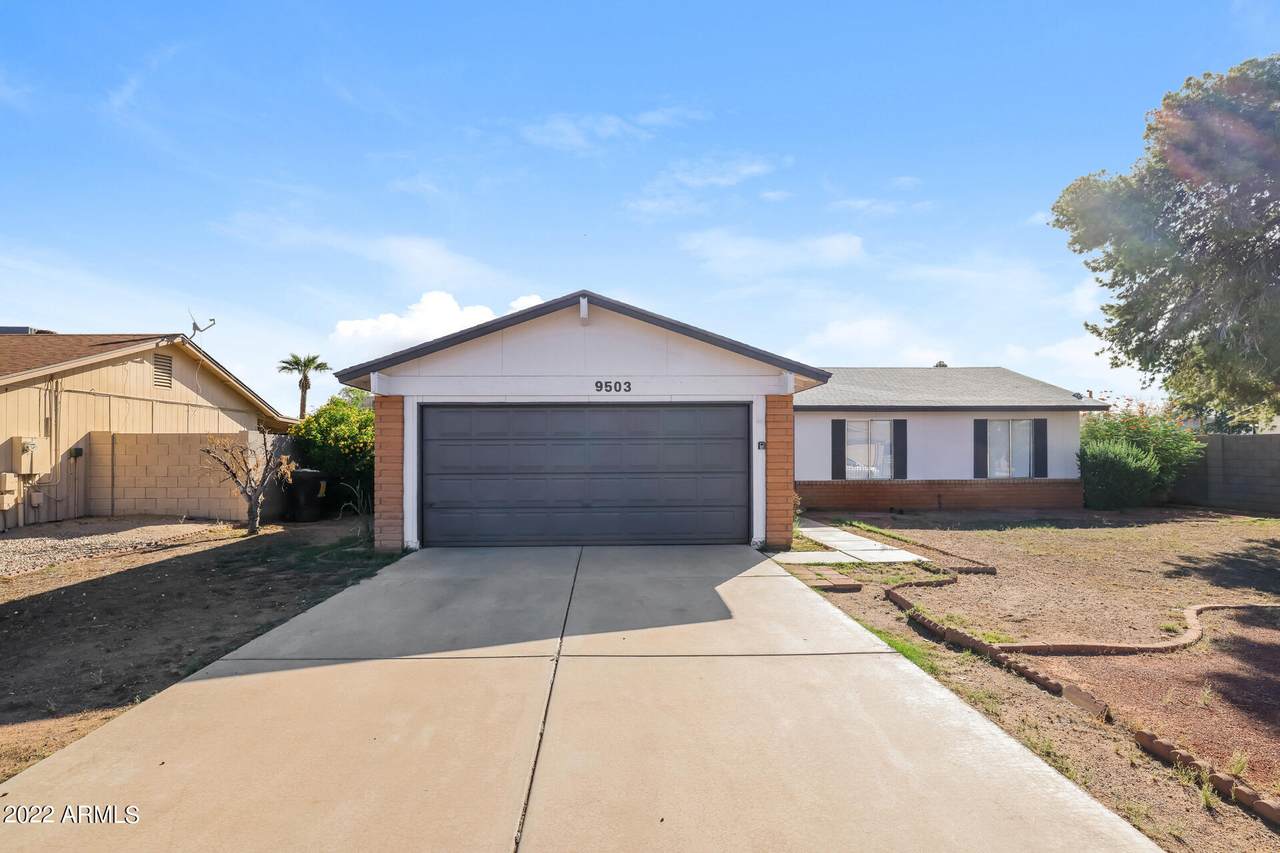 9503 70TH Drive - Photo 1