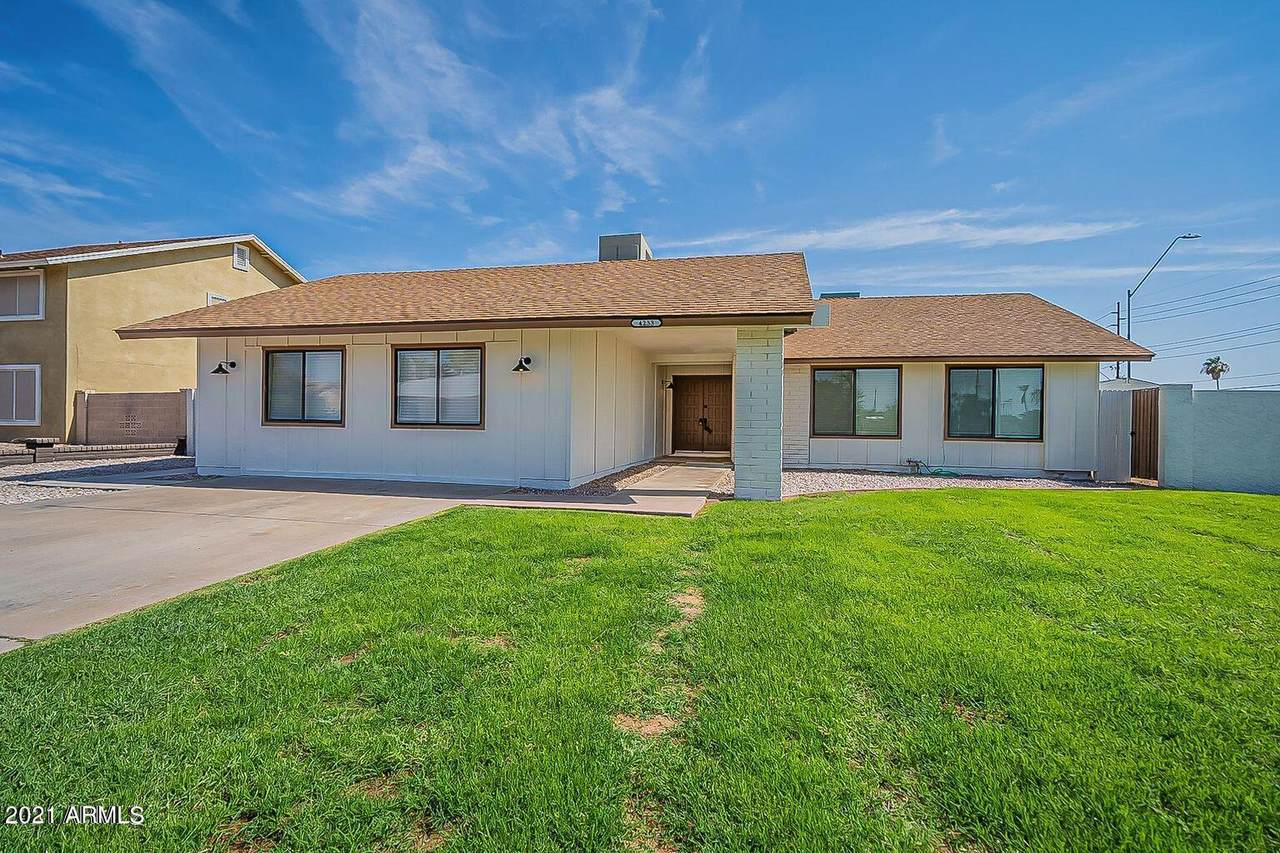 4233 Hearn Road - Photo 1