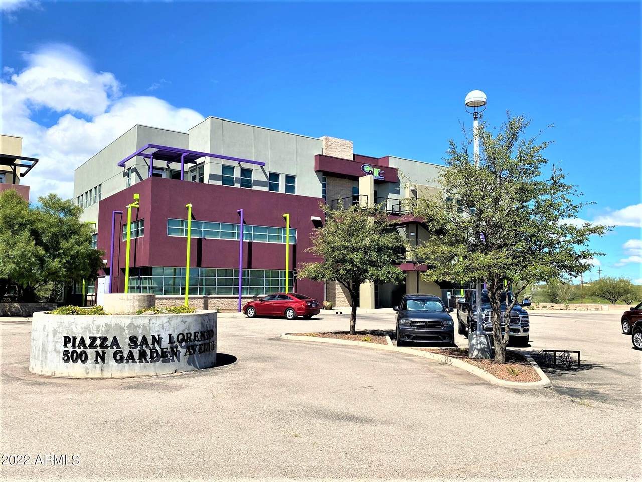 500 Garden Avenue - Photo 1