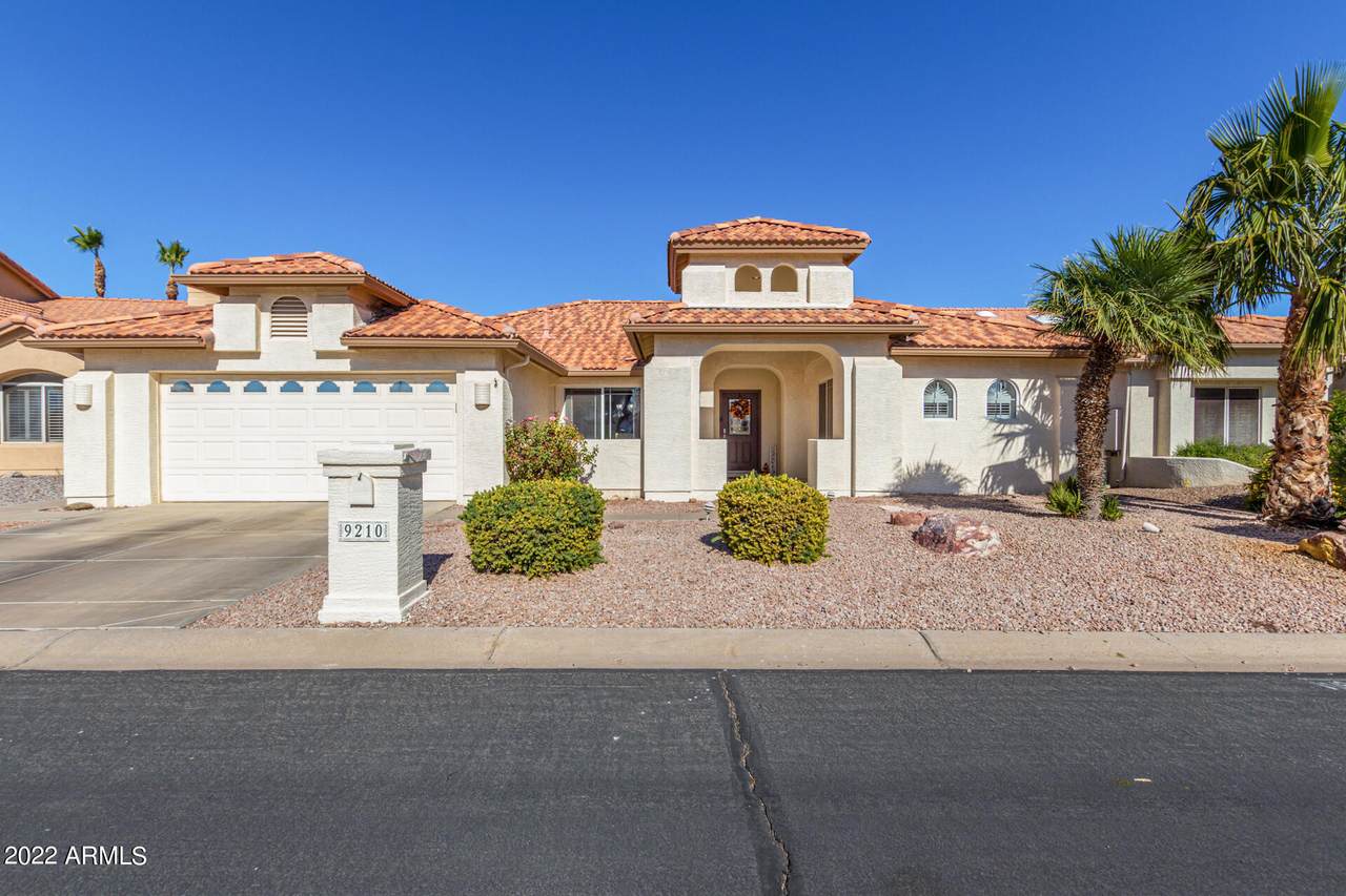 9210 Cedar Waxwing Drive - Photo 1
