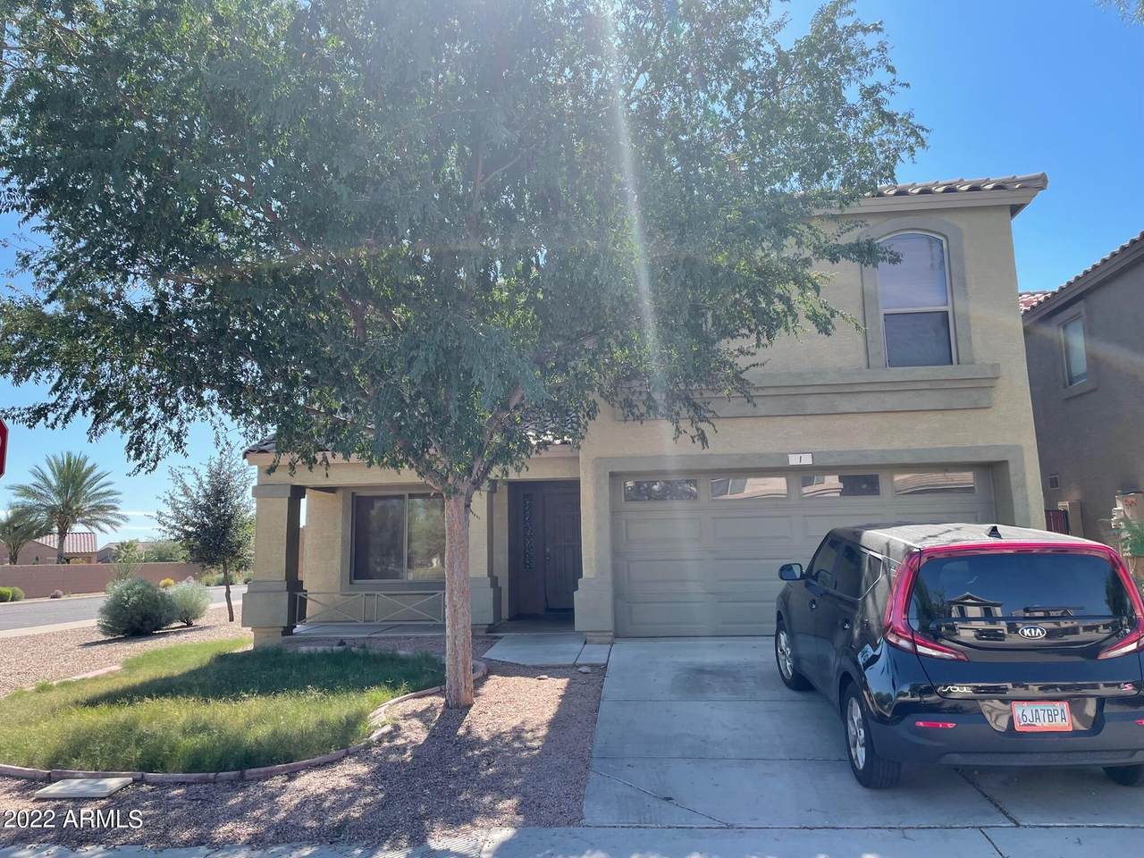 1 Canyon Rock Road - Photo 1