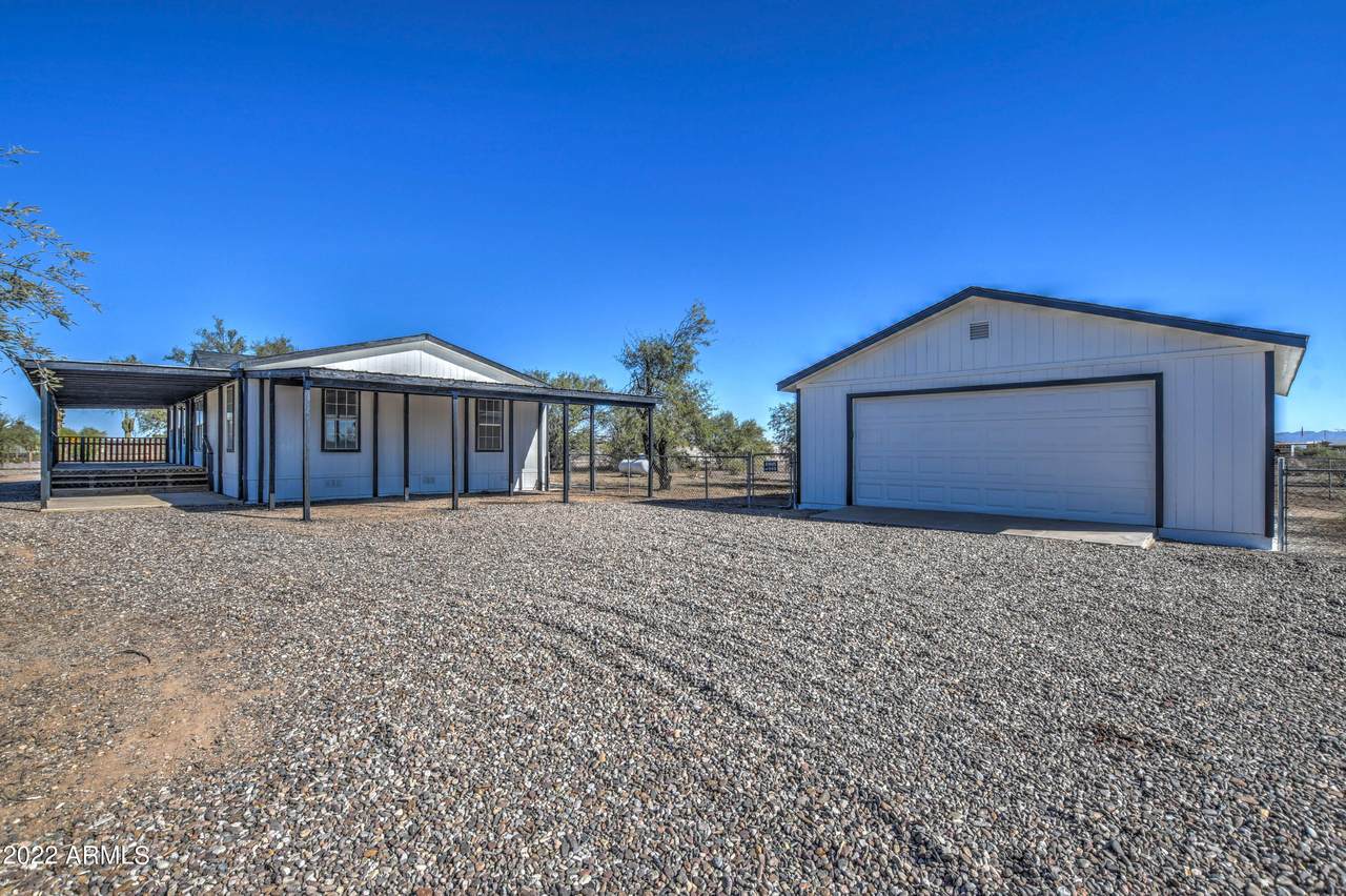 15189 Vaquero Circle - Photo 1
