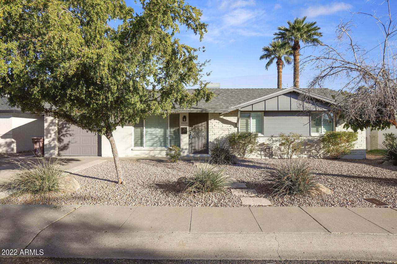 8430 Dianna Drive - Photo 1