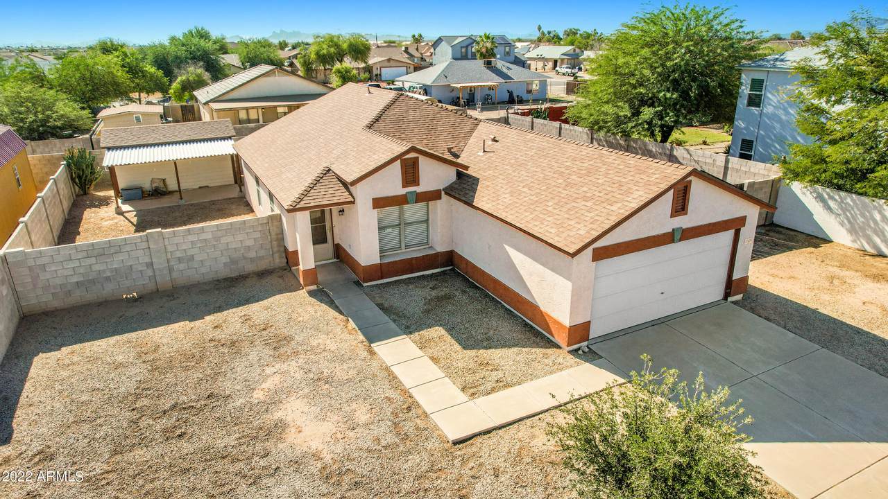 11429 W Delwood Drive Casa Grande Valley Area Real Estate Yost