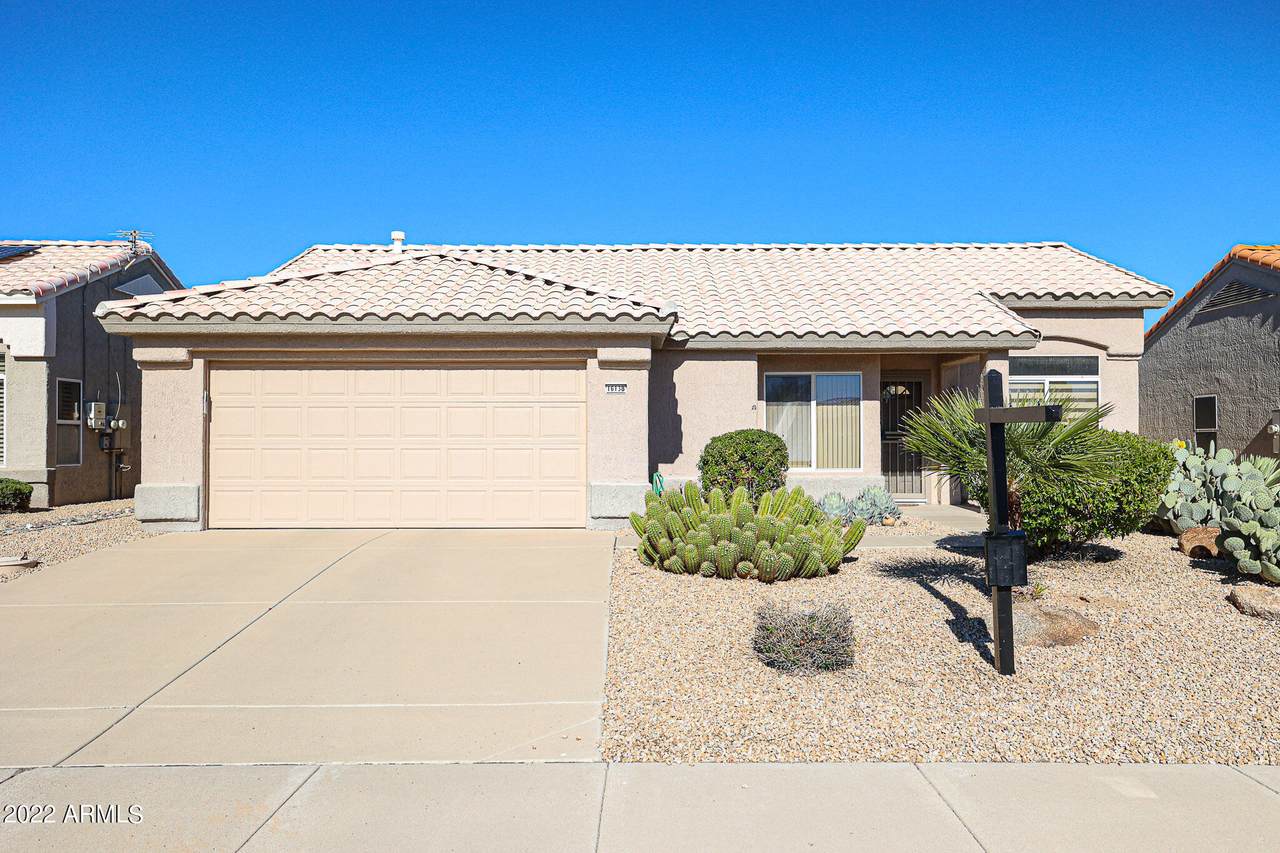 16138 Greystone Drive - Photo 1