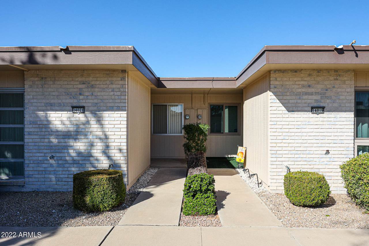 14021 Palm Ridge Drive - Photo 1
