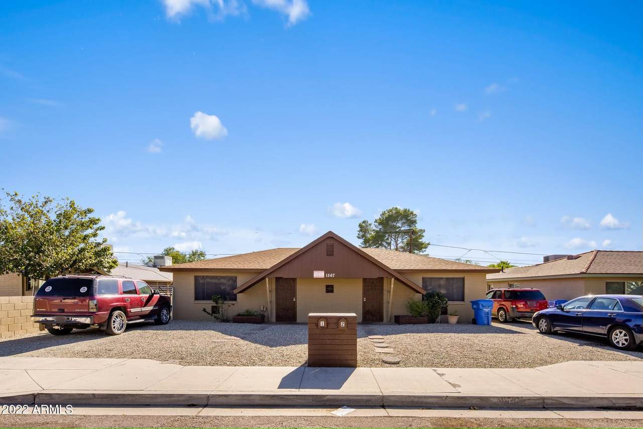 1567 Peoria Avenue - Photo 1