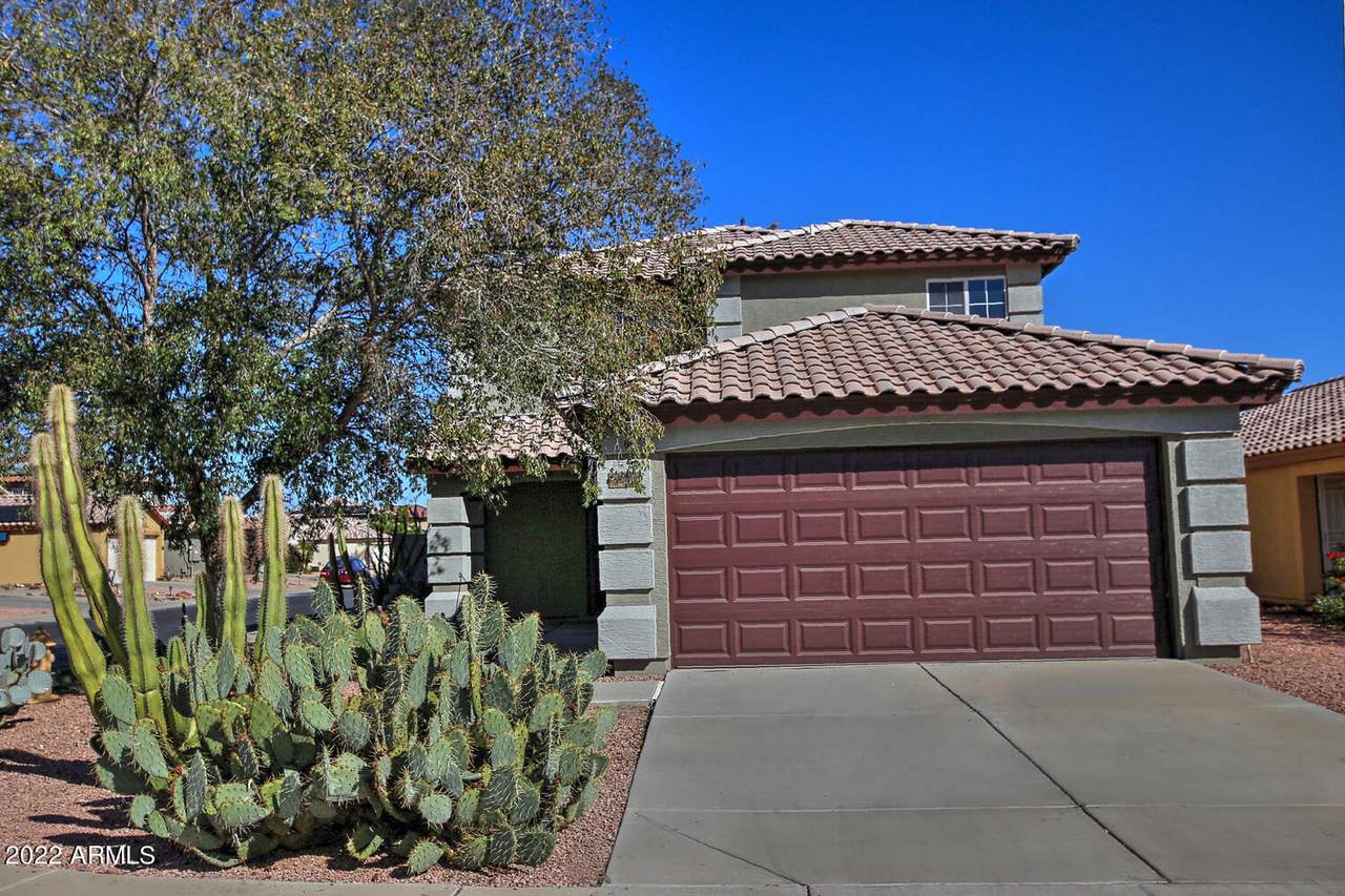 12927 Palm Street - Photo 1