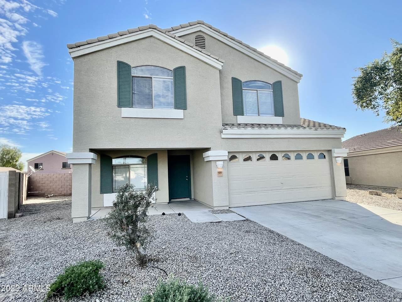 16003 Sierra Street - Photo 1