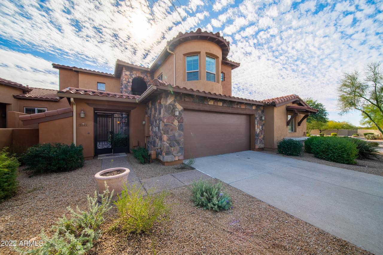 7245 Eclipse Drive - Photo 1
