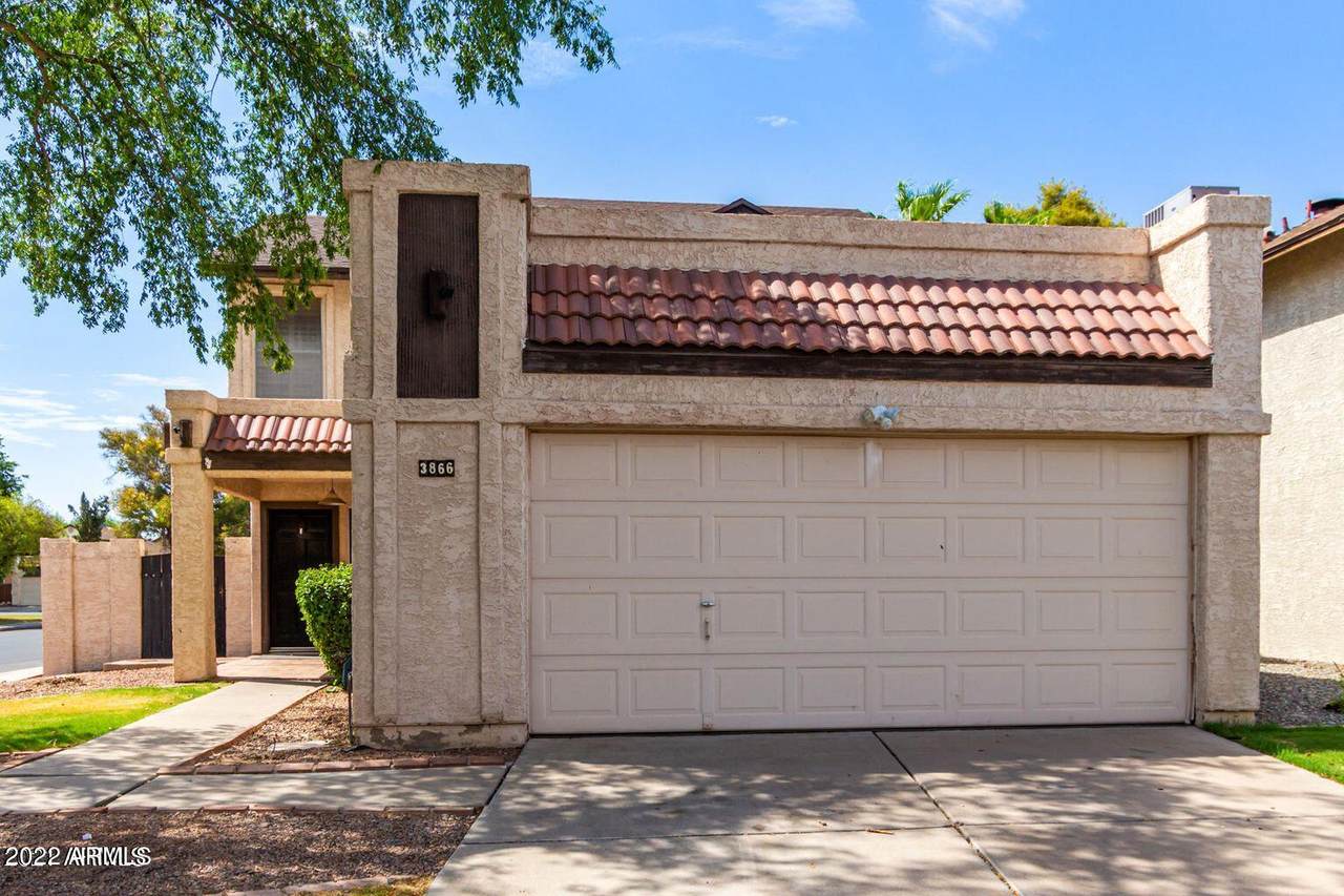 3866 Harrison Street - Photo 1