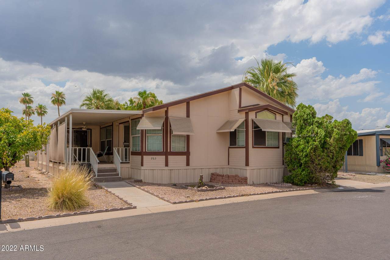 2401 Southern Avenue - Photo 1