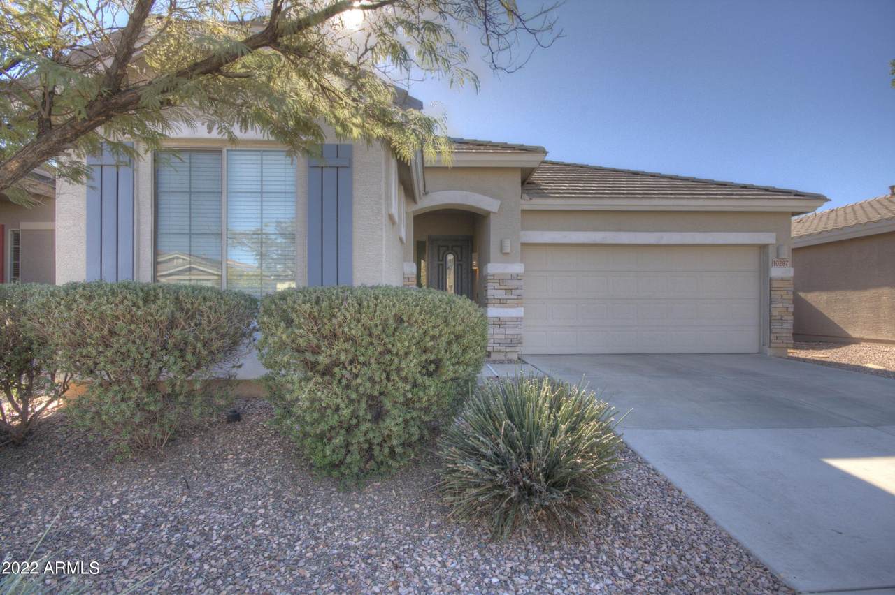 10287 Los Gatos Drive - Photo 1