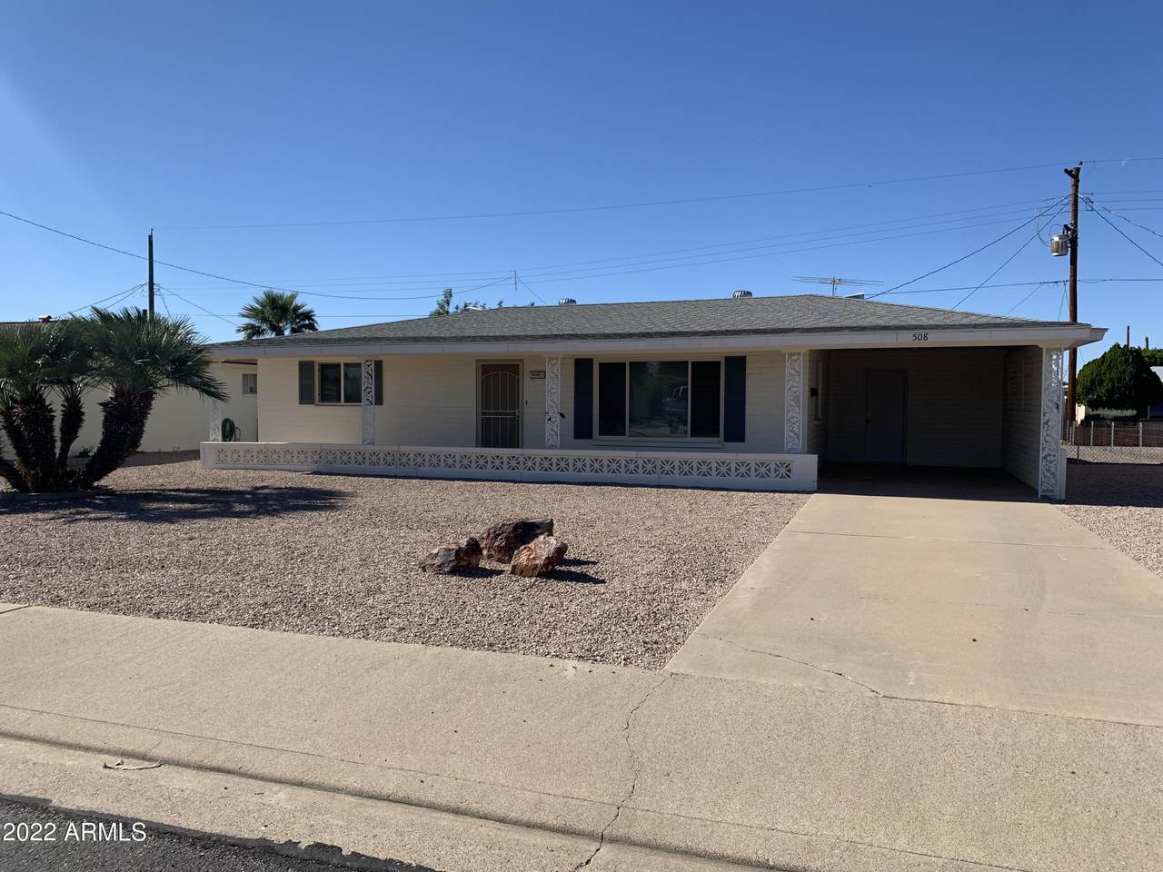 508 56 Street - Photo 1