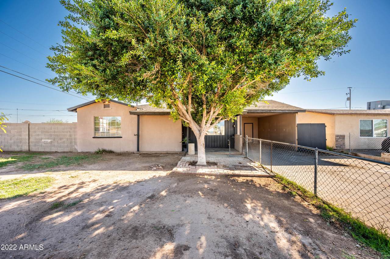 2401 Pima Street - Photo 1