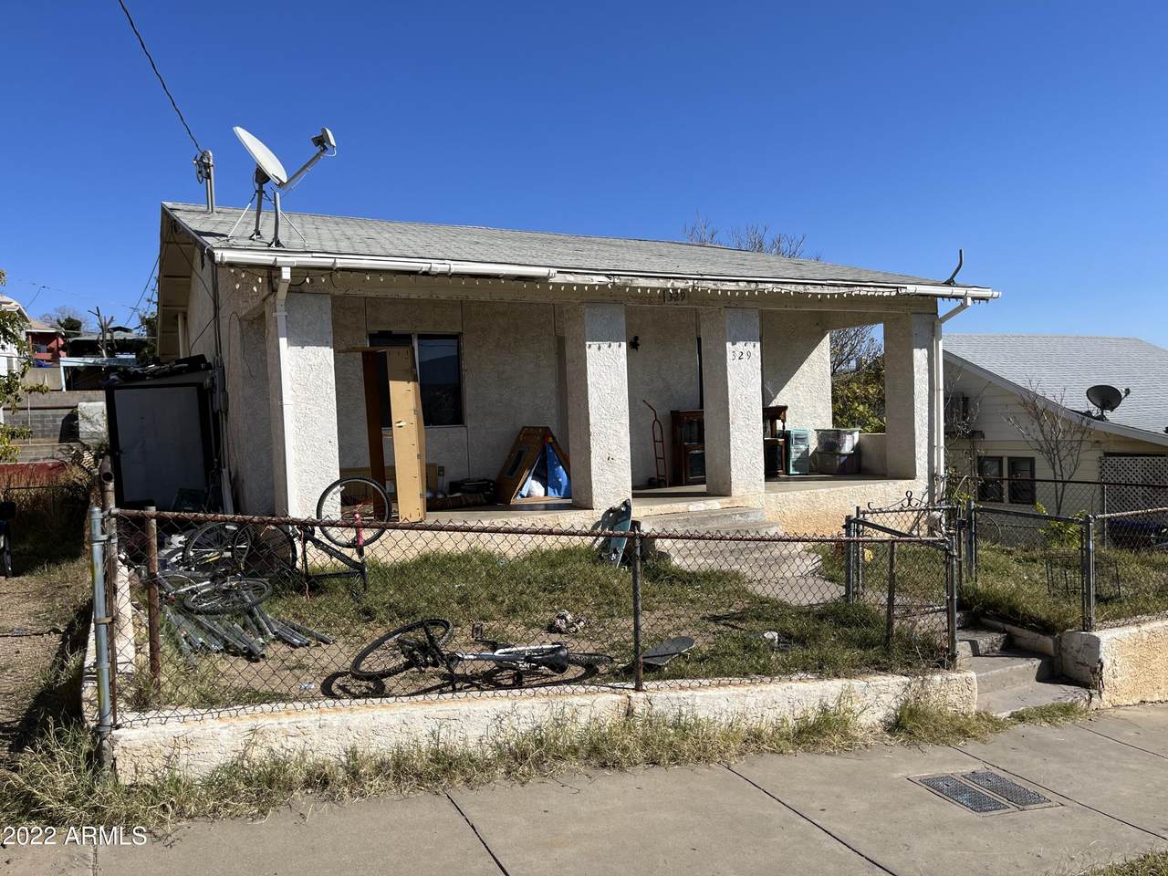 329 East Street - Photo 1