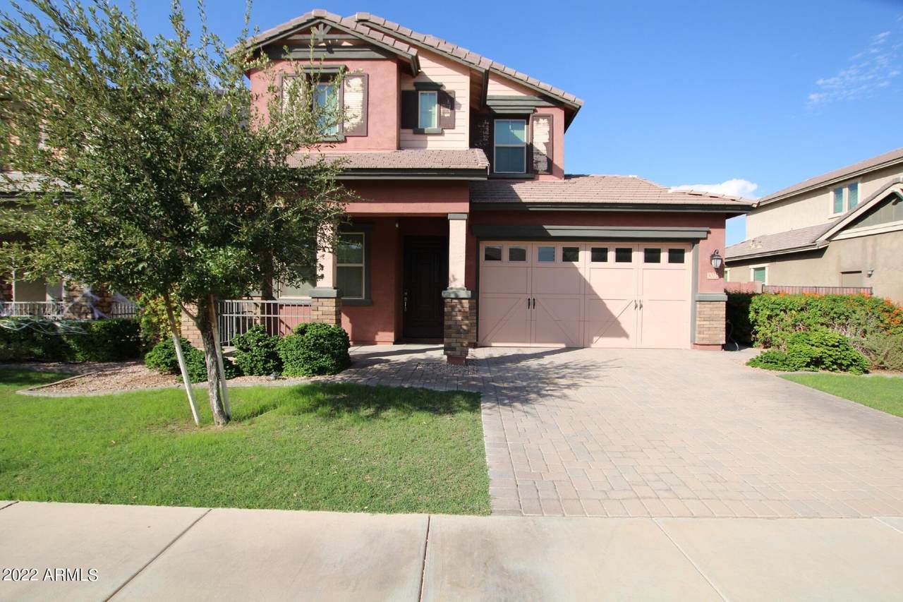 3072 Appaloosa Road - Photo 1