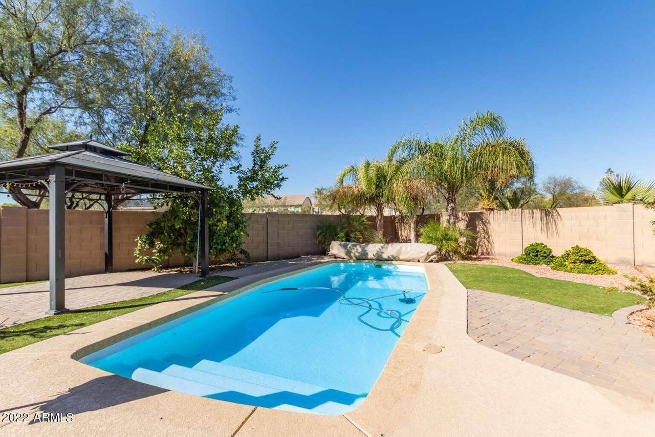 110 Saguaro Street - Photo 1