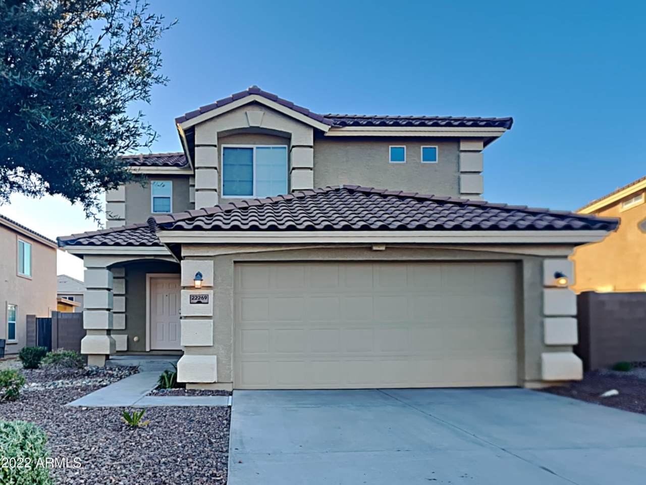 22269 Tonto Street - Photo 1
