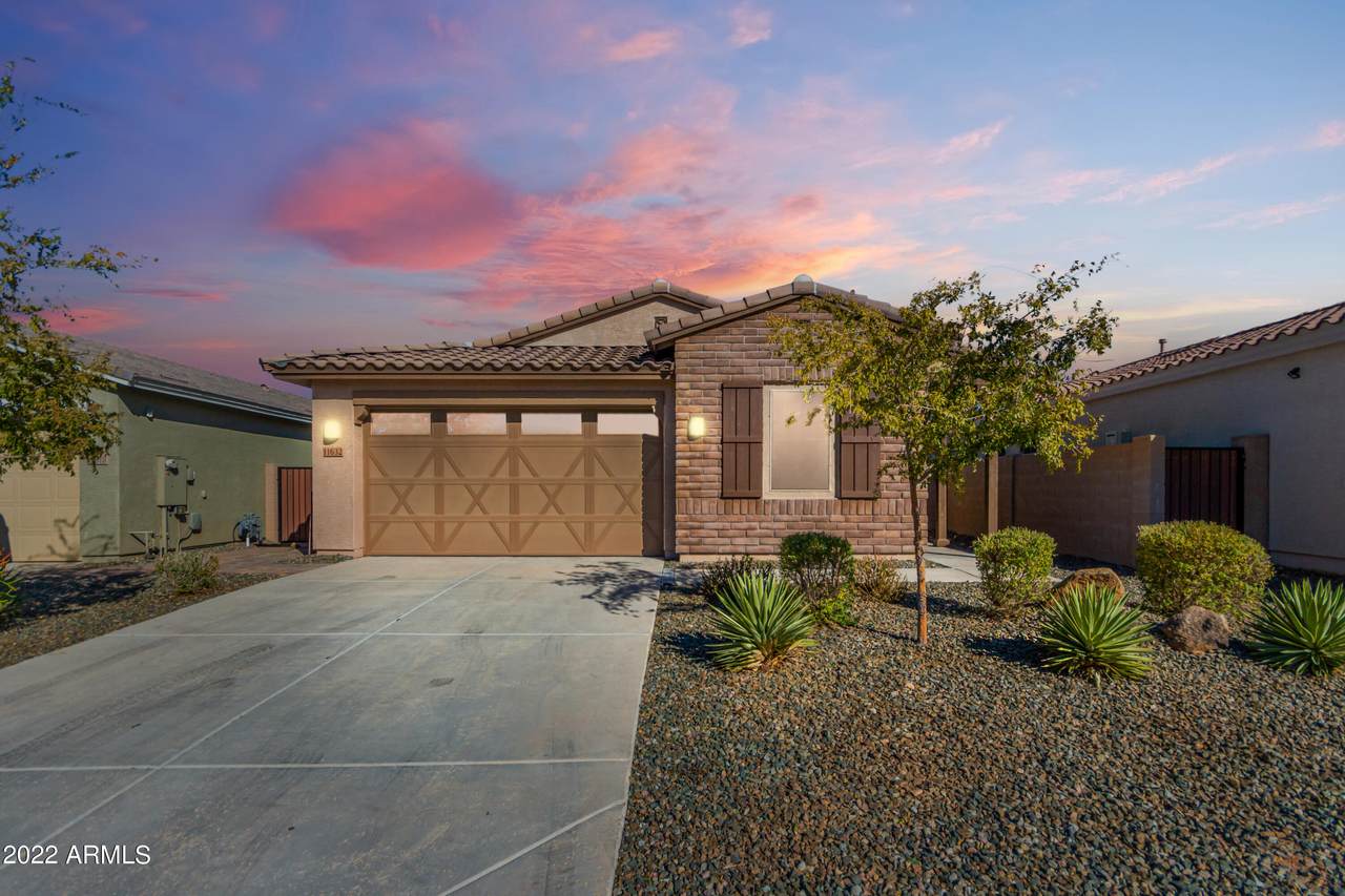 11632 Chevelon Trail - Photo 1