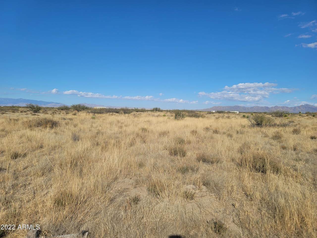 4.71 ACRES Gladney Drive - Photo 1