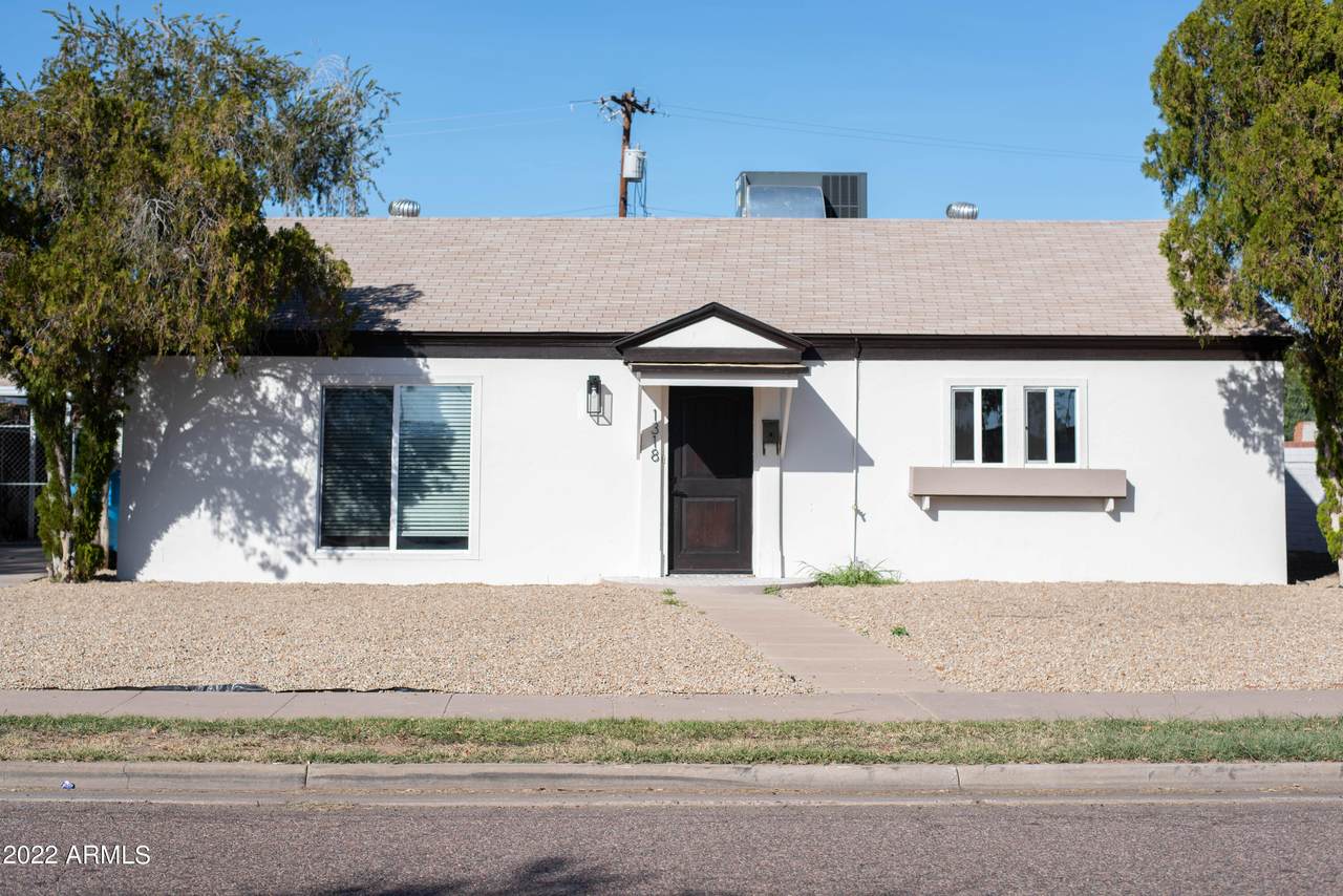 1318 Flower Street - Photo 1