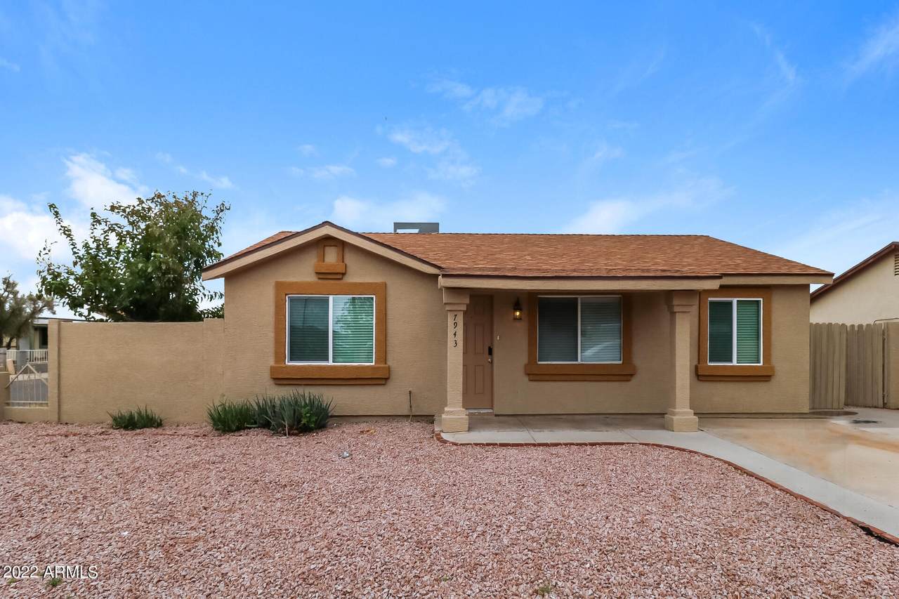 7943 College Drive - Photo 1
