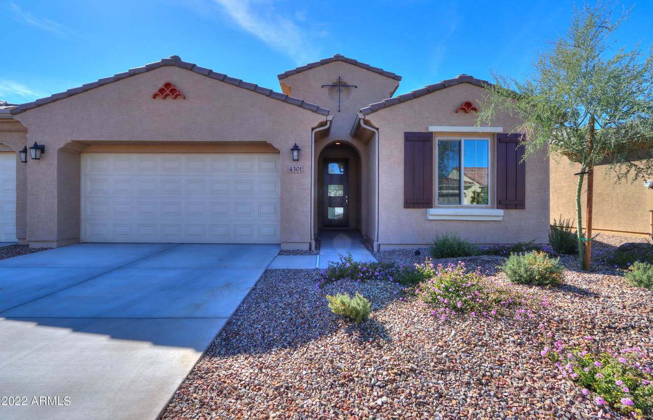 4301 Hanna Drive - Photo 1