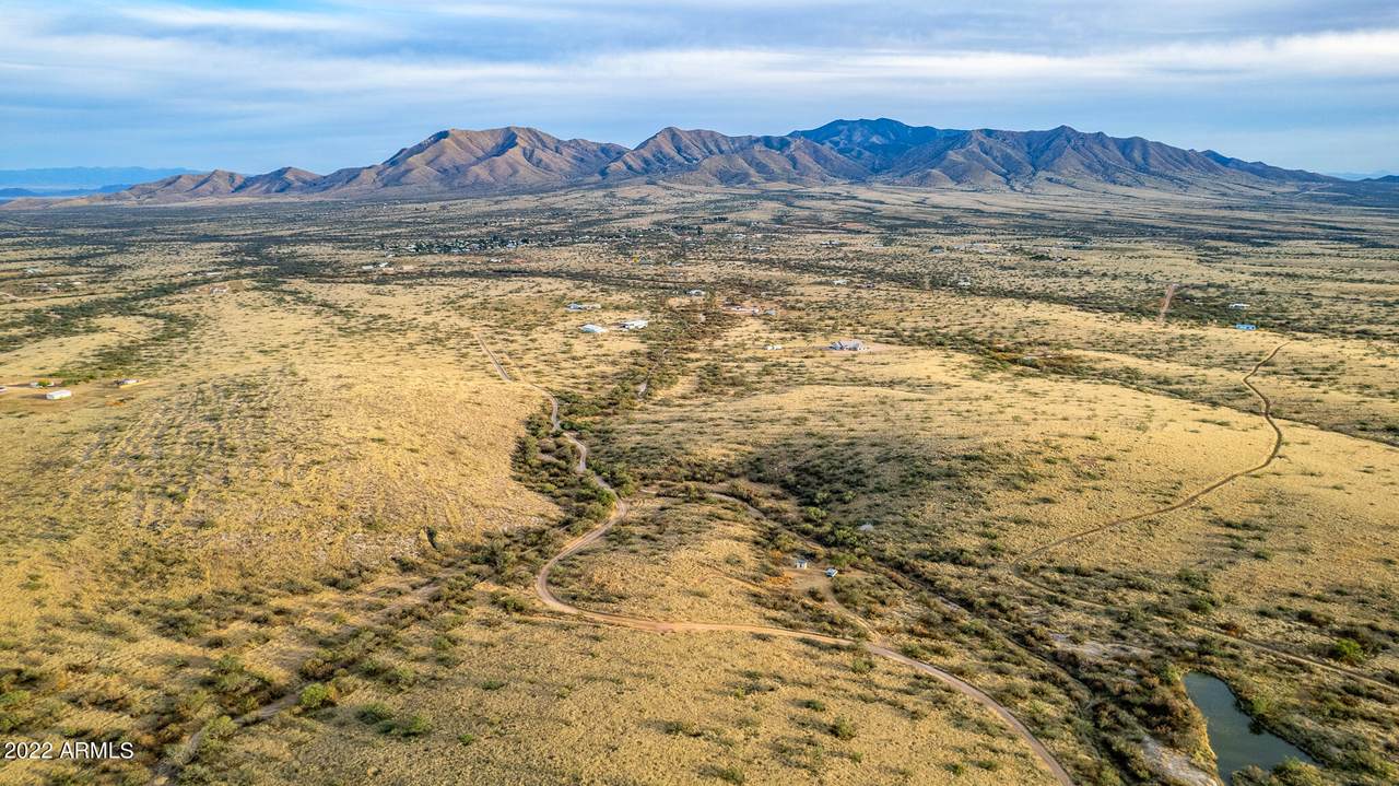 TBD Sacred Rock Rd. 18.33 Acres - Photo 1