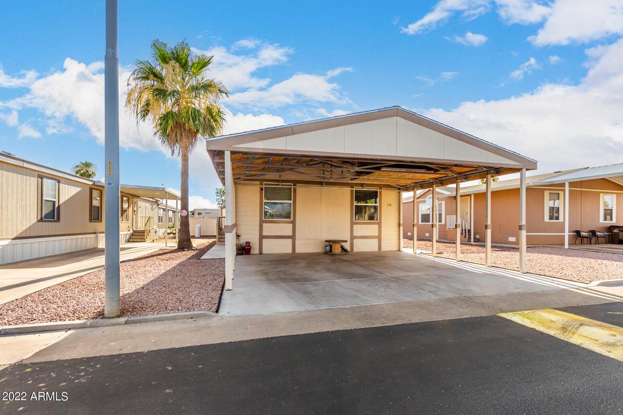 9431 Coralbell Avenue - Photo 1