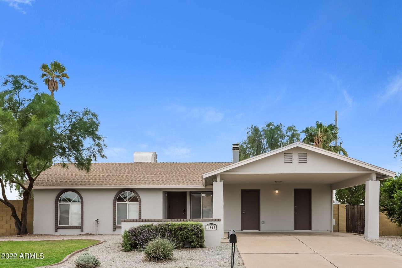 1323 Renee Drive - Photo 1