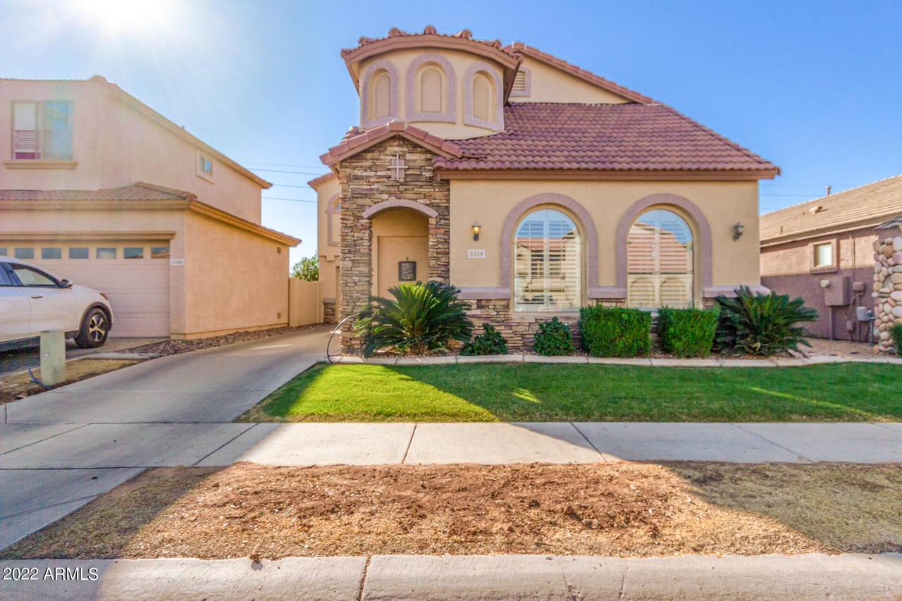 5339 Hopi Avenue - Photo 1