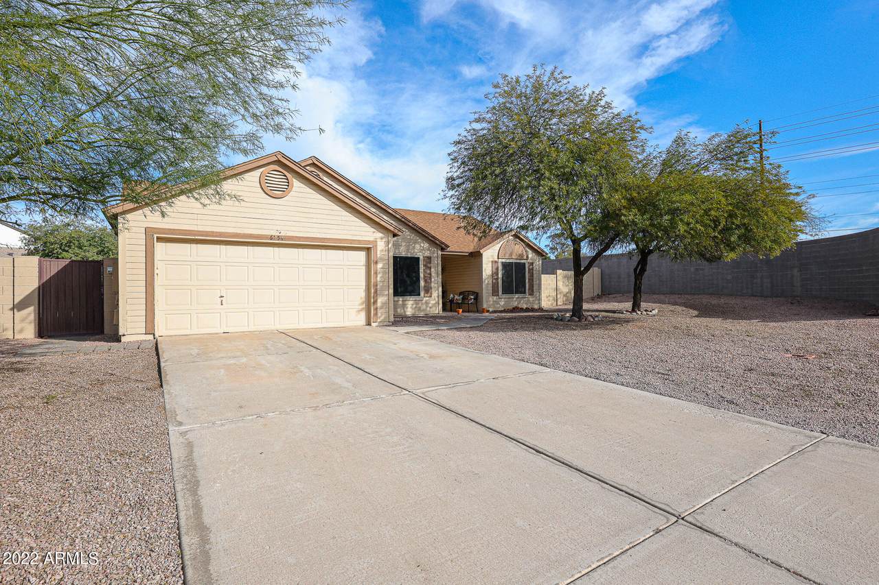6754 Mclellan Road - Photo 1