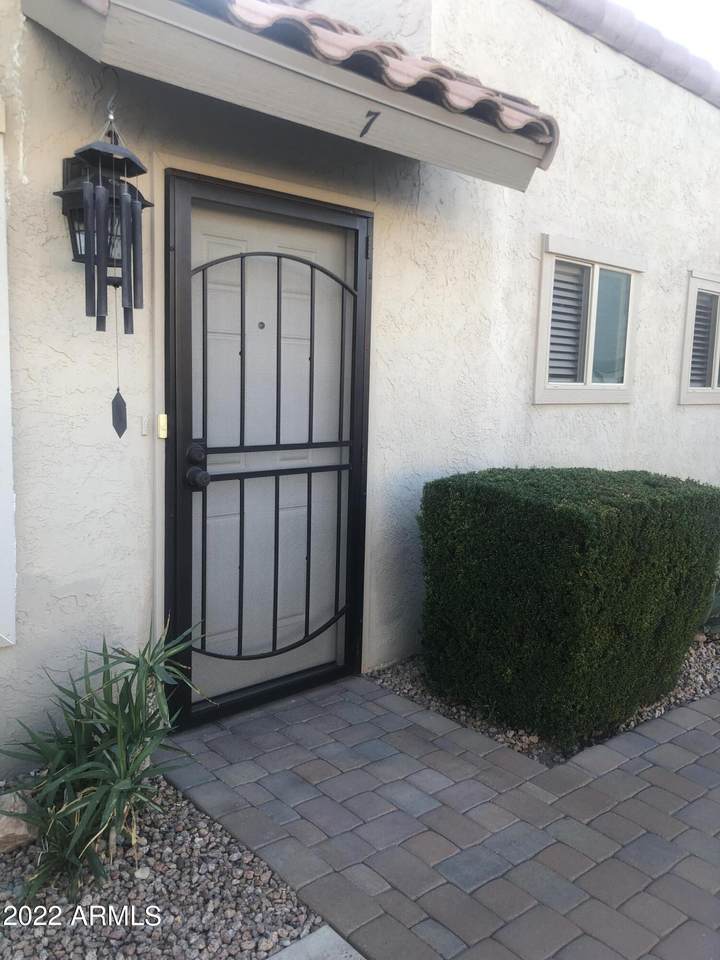 12012 Saguaro Boulevard - Photo 1
