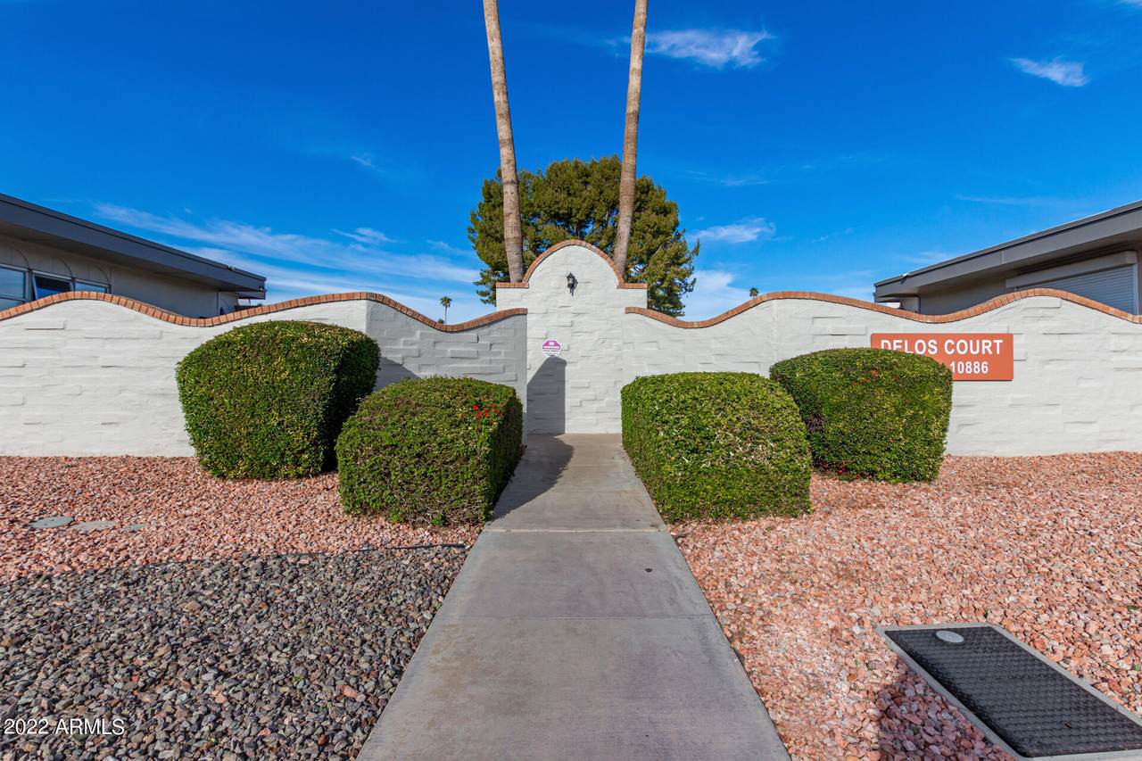 10860 Coggins Drive - Photo 1