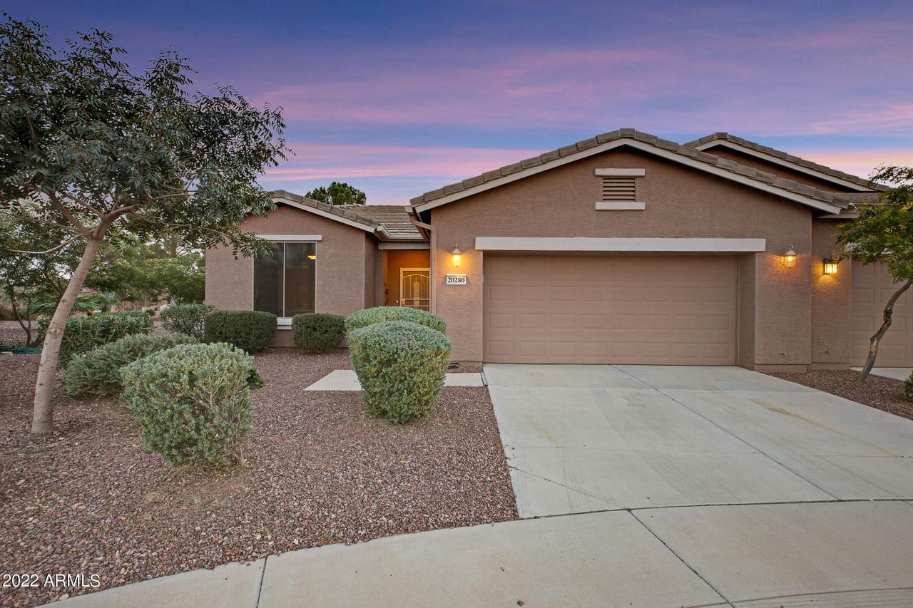 20280 Goodman Road - Photo 1