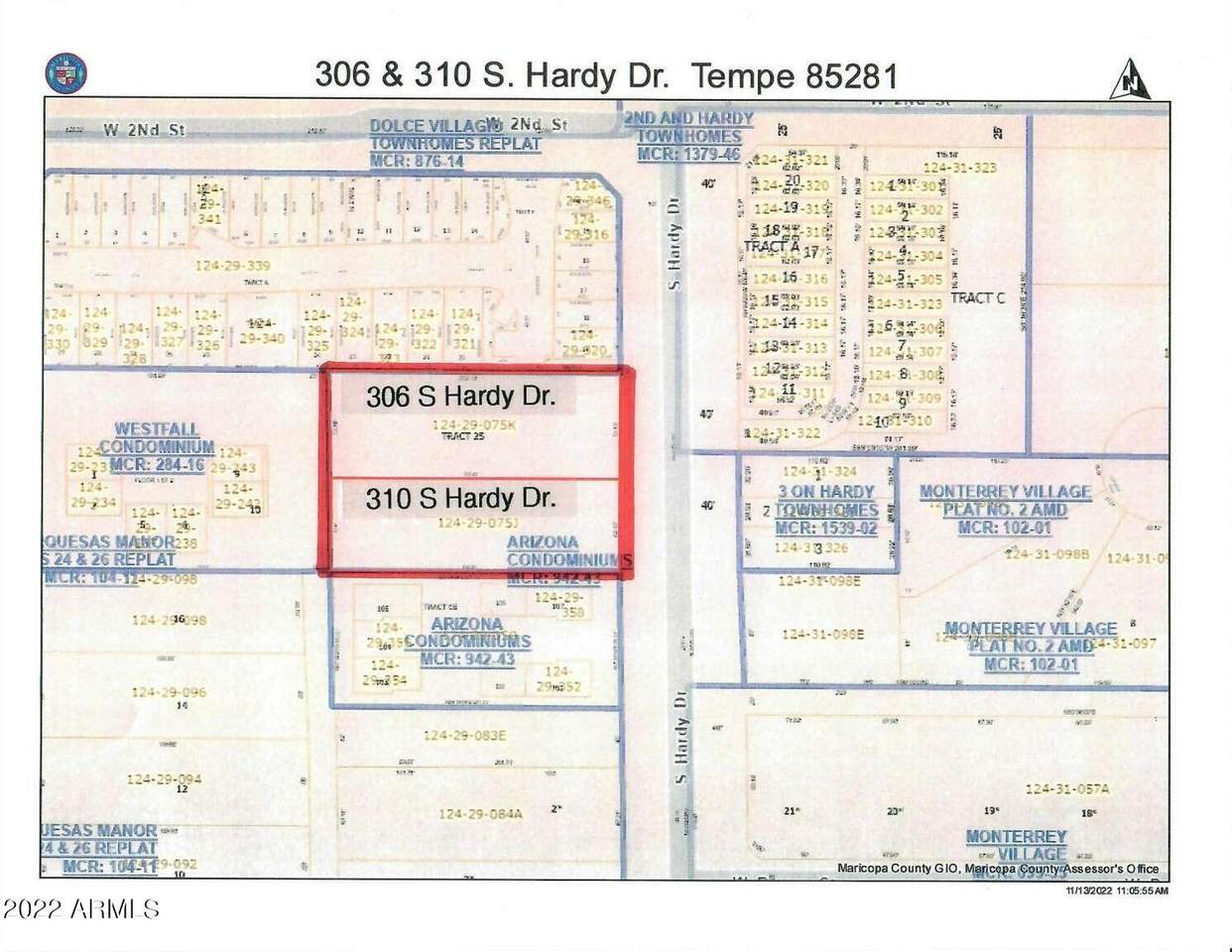 306 Hardy Drive - Photo 1