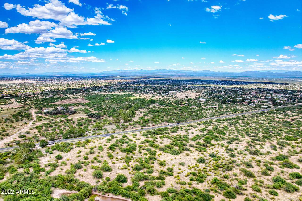 150.5 acre Ramsey Canyon Road - Photo 1