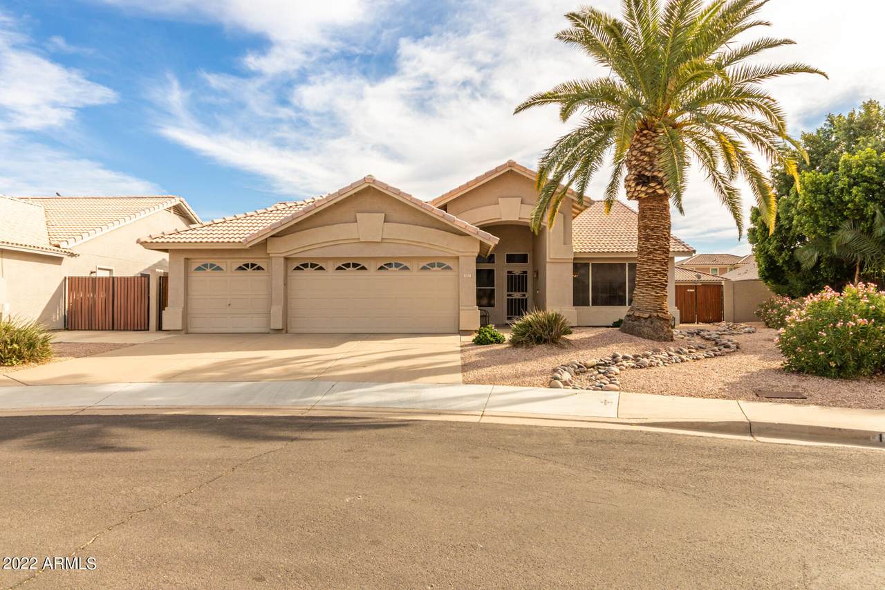 1117 Rowen - Photo 1