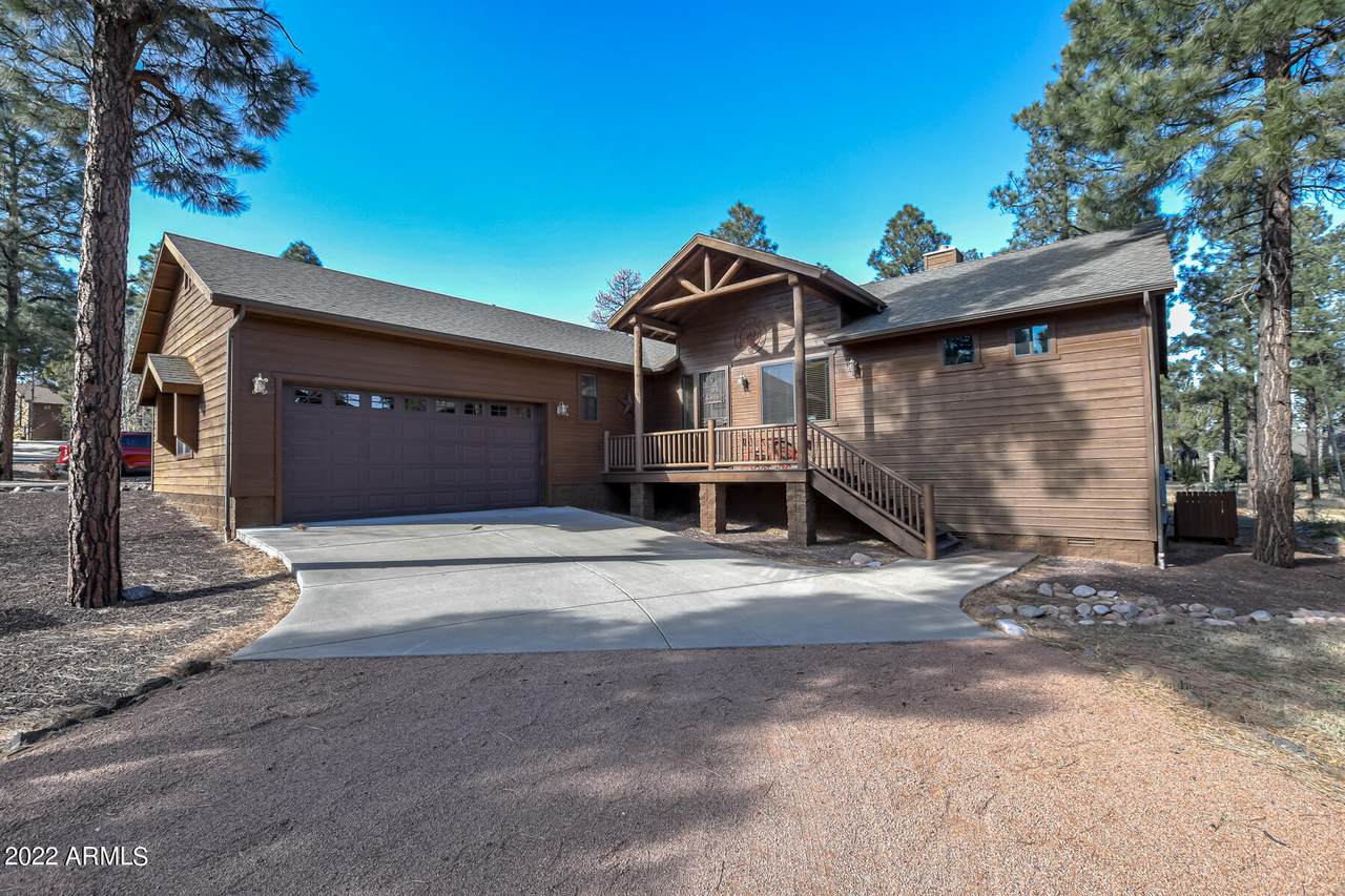2960 Billy Mayfair Loop - Photo 1