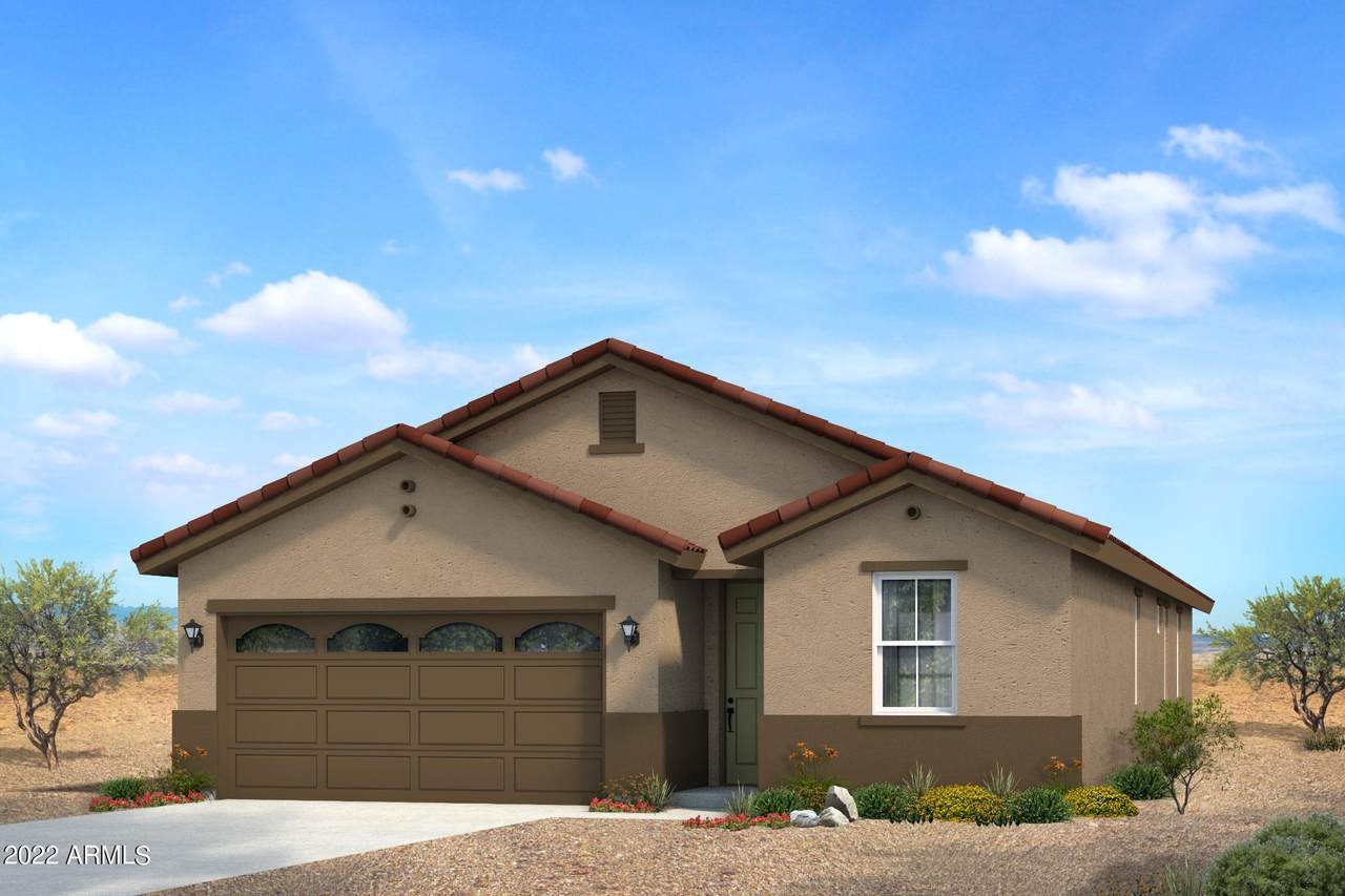 2842 Trailridge Lane - Photo 1