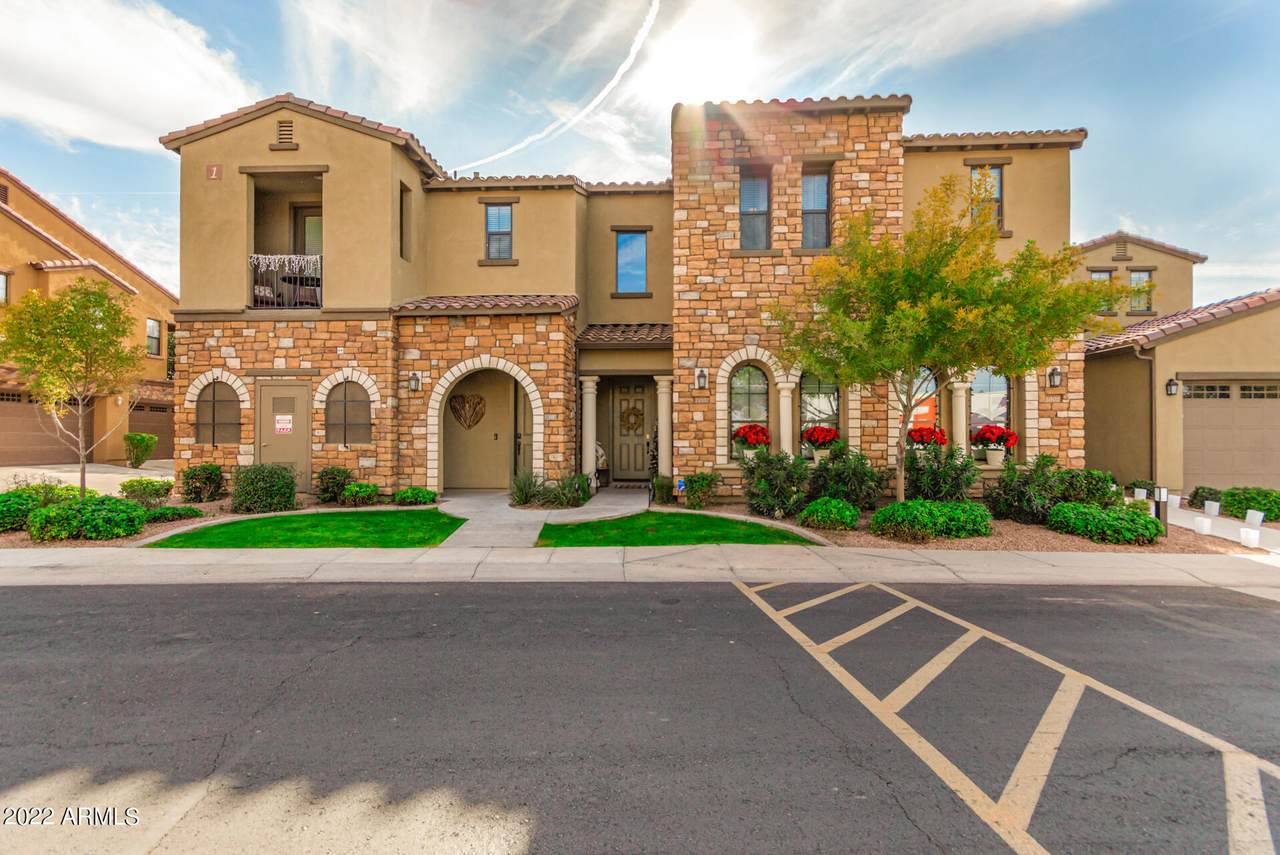 4777 Fulton Ranch Boulevard - Photo 1