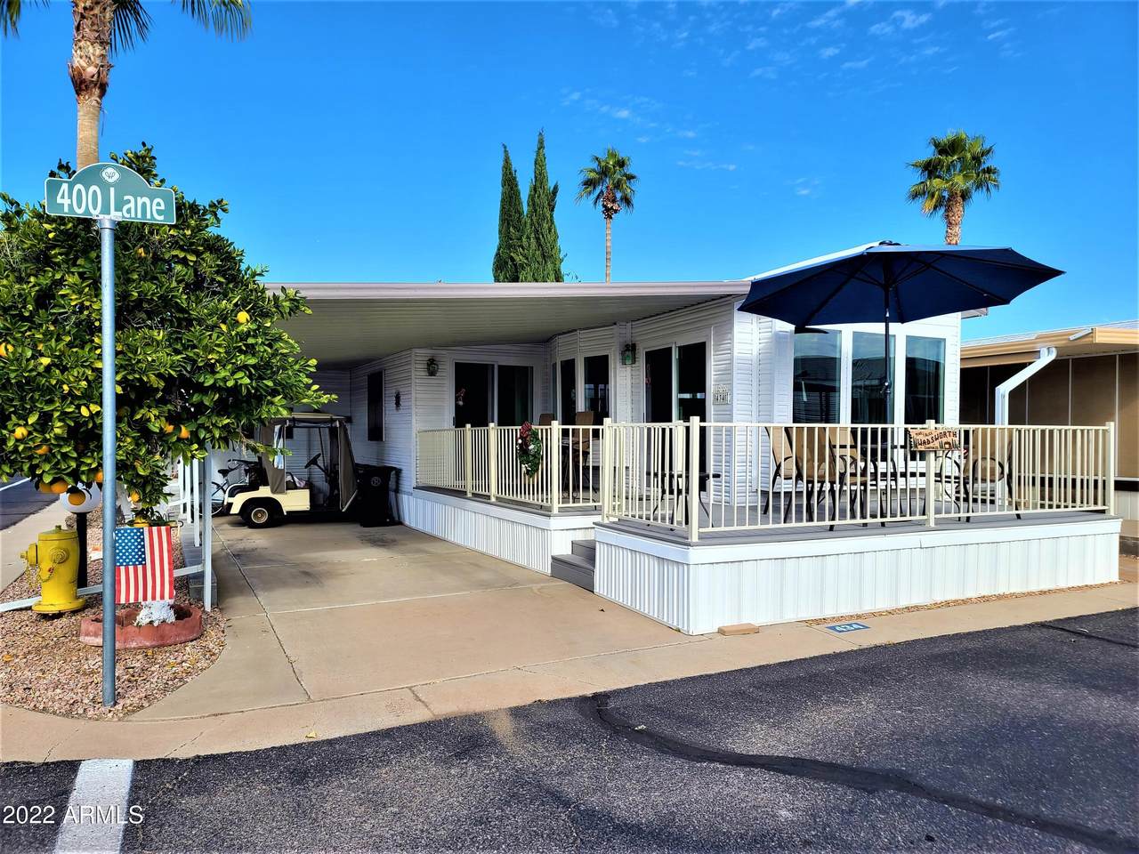 8700 University Drive - Photo 1