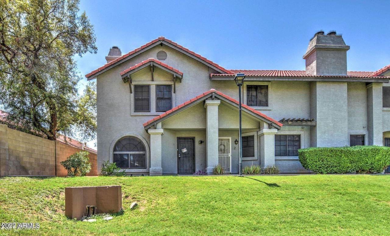 6262 Brown Road - Photo 1