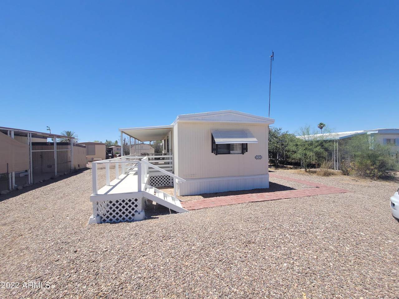 11100 Alsdorf Unit 45 Road - Photo 1