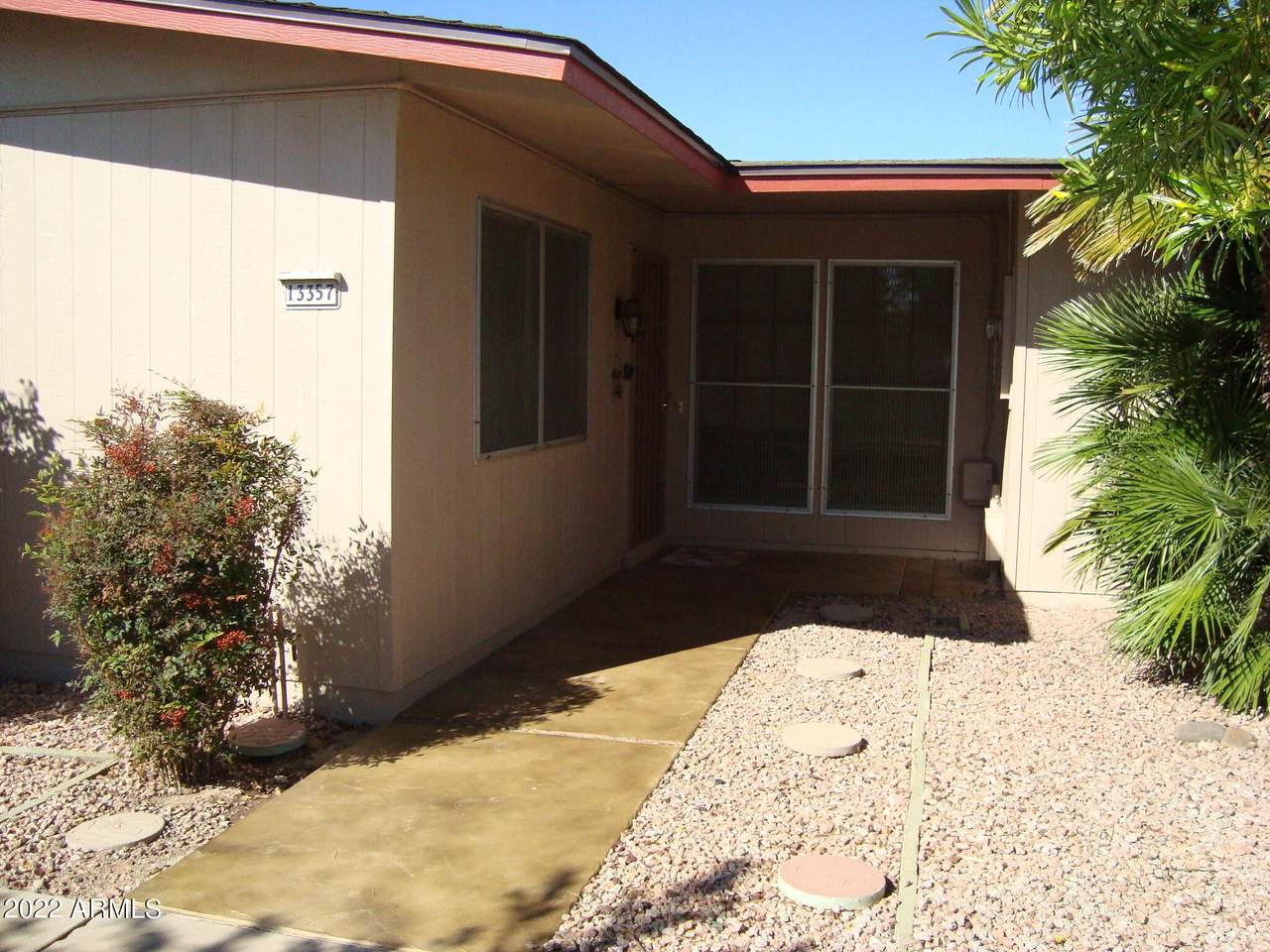13357 Desert Glen Drive - Photo 1